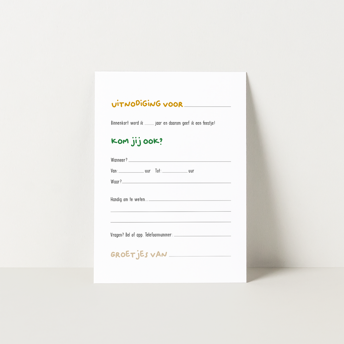 uitnodigingskaarten-kinderfeest-meisjes-bloemen