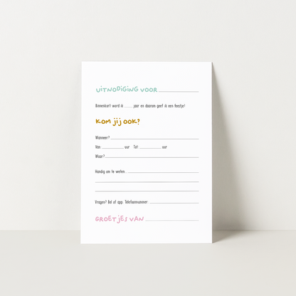 uitnodigingskaarten-kinderfeest-party