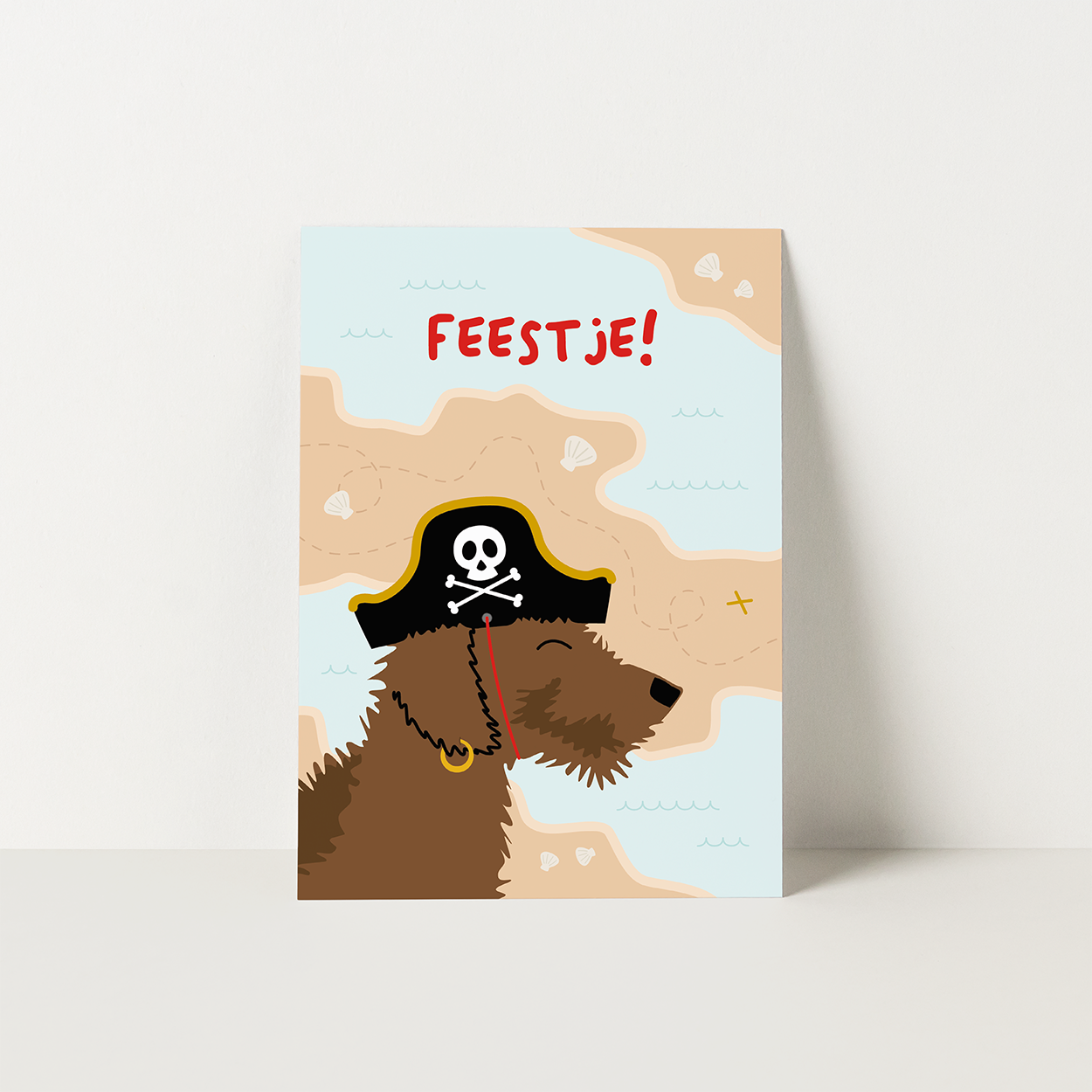 uitnodigingskaarten-kinderfeest-piraat