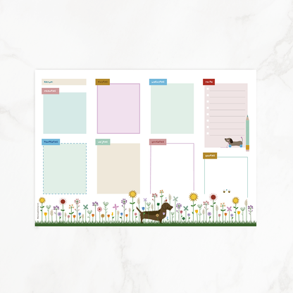 weekplanner-A4-planner-teckel