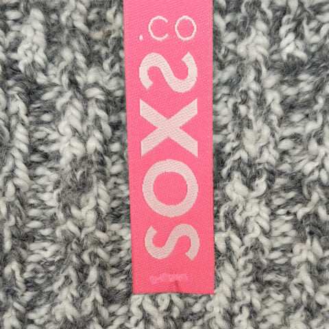 wollen-sokken-Soxs-medium-roze-37-38